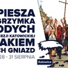 Pielgrzymka młodych, Katowice-Jasna Góra, 28-31 sierpnia