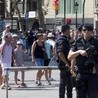 Czwarta osoba zatrzymana w związku z zamachami w Katalonii