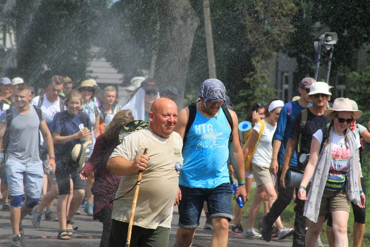 Pielgrzymka. Portrety (część 1)