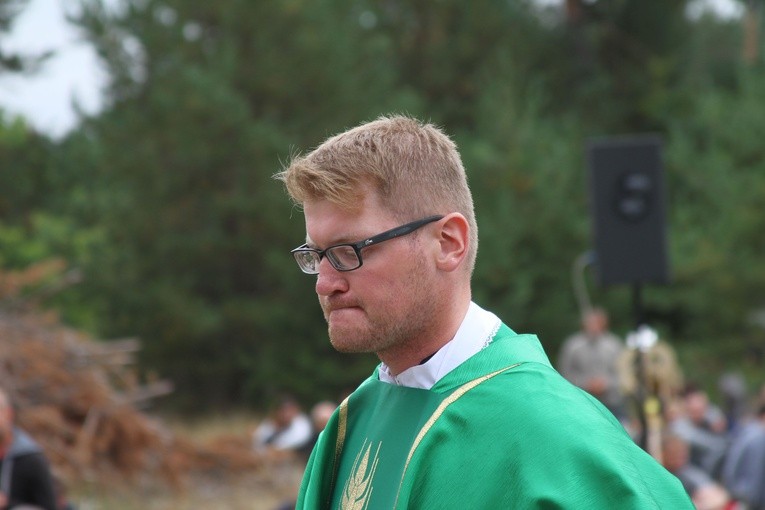 Pielgrzymka. Portrety (część 2)