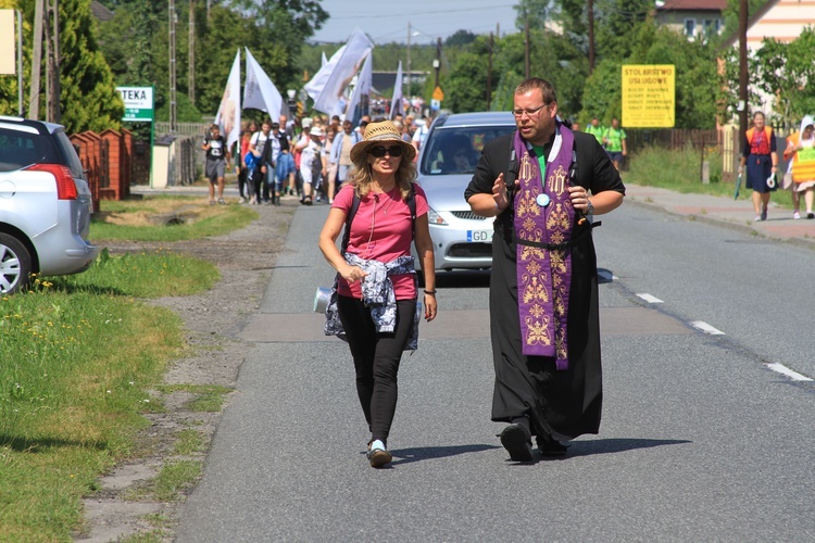 Pielgrzymka. Portrety (część 2)