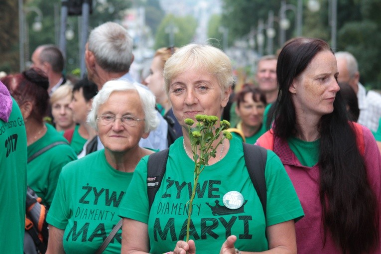 Pielgrzymka. Portrety (część 2)
