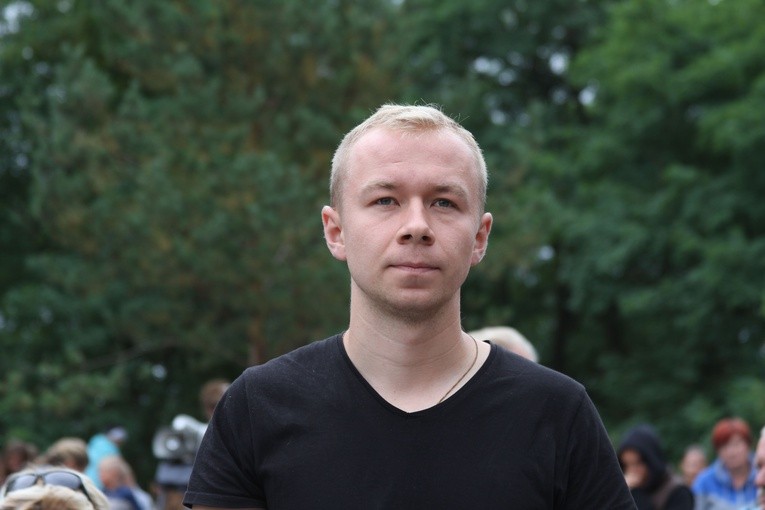 Pielgrzymka. Portrety (część 2)