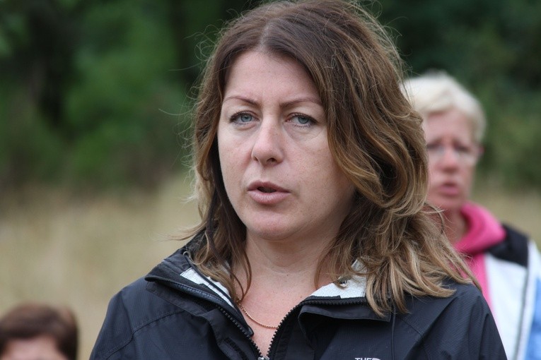 Pielgrzymka. Portrety (część 2)