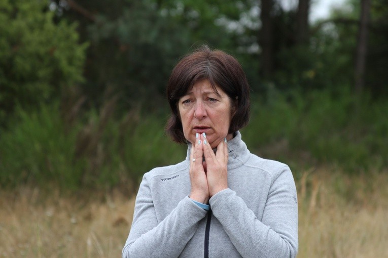 Pielgrzymka. Portrety (część 2)