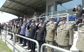 W 25. rocznicę wielkiego pożaru