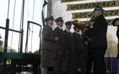 W 25. rocznicę wielkiego pożaru