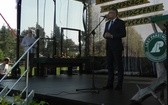 W 25. rocznicę wielkiego pożaru