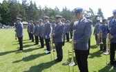 W 25. rocznicę wielkiego pożaru