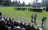 W 25. rocznicę wielkiego pożaru