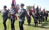 W 25. rocznicę wielkiego pożaru