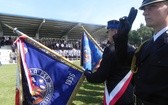W 25. rocznicę wielkiego pożaru