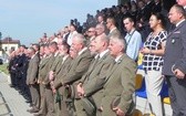 W 25. rocznicę wielkiego pożaru