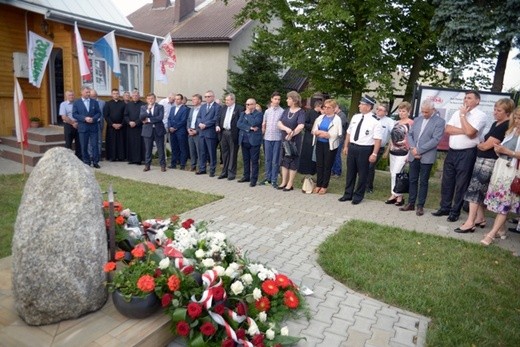 Rocznica śmierci patrona radomskiej Solidarności