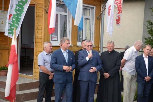 Rocznica śmierci patrona radomskiej Solidarności