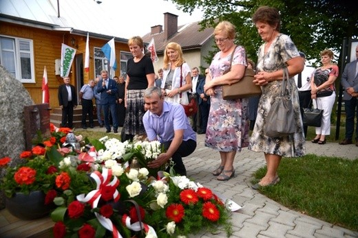 Rocznica śmierci patrona radomskiej Solidarności