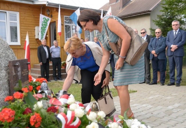 Rocznica śmierci patrona radomskiej Solidarności