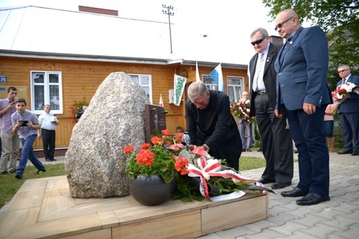 Rocznica śmierci patrona radomskiej Solidarności