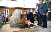 Rocznica śmierci patrona radomskiej Solidarności