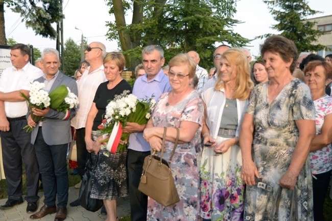 Rocznica śmierci patrona radomskiej Solidarności