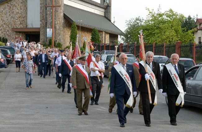 Rocznica śmierci patrona radomskiej Solidarności