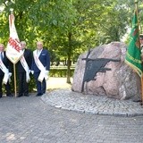Rocznica śmierci patrona radomskiej Solidarności