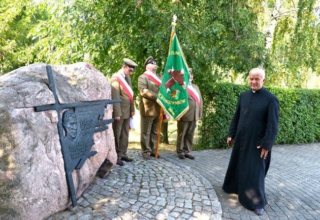 Rocznica śmierci patrona radomskiej Solidarności