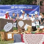 Święto Koronki w Koniakowie - 2017