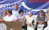 Święto Koronki w Koniakowie - 2017