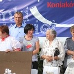 Święto Koronki w Koniakowie - 2017