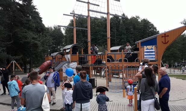 Byliśmy dzisiaj w Tychach! 