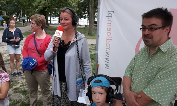 Byliśmy dzisiaj w Tychach! 