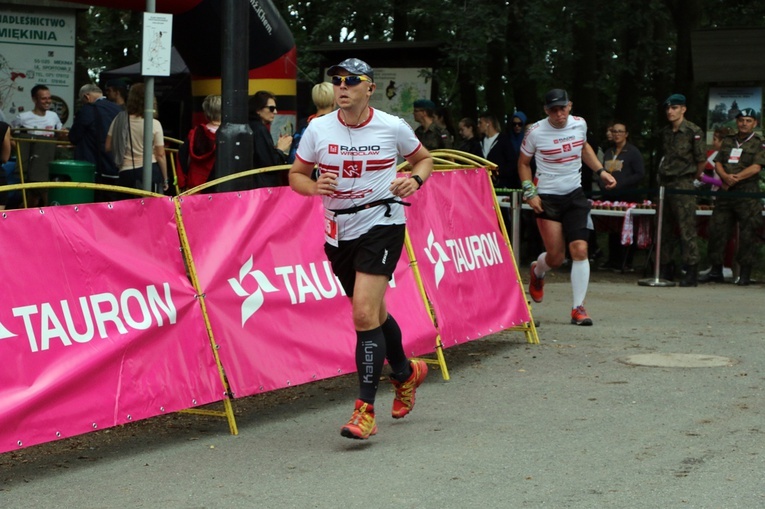 Bieg Niezłomnych 2017 w Sobótce