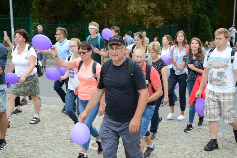 "Jedynki" na Jasnej Górze