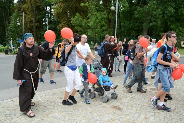 "Jedynki" na Jasnej Górze