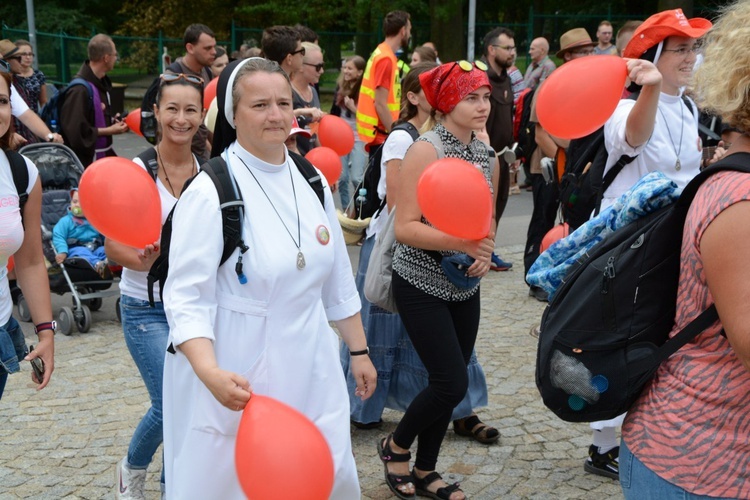 "Jedynki" na Jasnej Górze