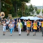 "Jedynki" na Jasnej Górze