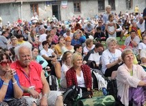 Błogosławieni jesteście, szczęśliwi bądźcie