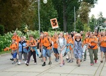 "Trójka" i "trzynastka" u celu