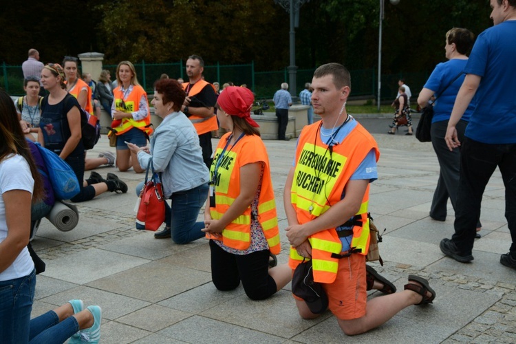 "Piątki" na ostatniej prostej