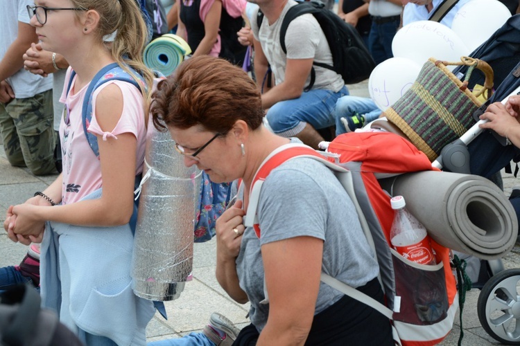 "Piątki" na ostatniej prostej