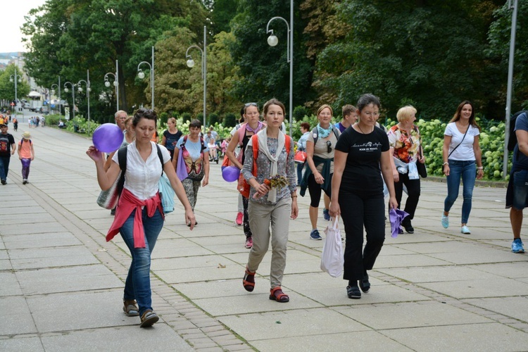 "Piątki" na ostatniej prostej