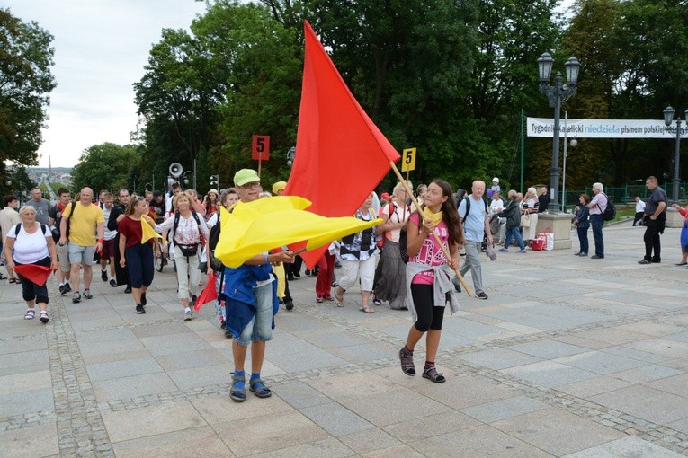 "Piątki" na ostatniej prostej