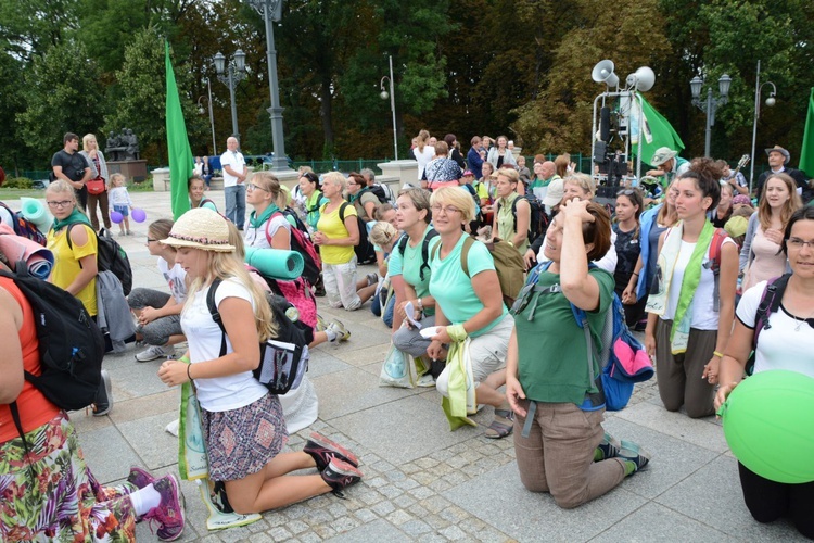 "Piątki" na ostatniej prostej