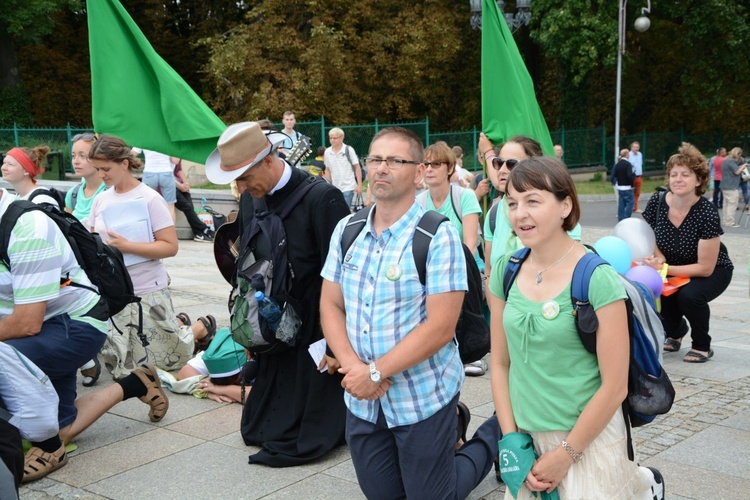 "Piątki" na ostatniej prostej