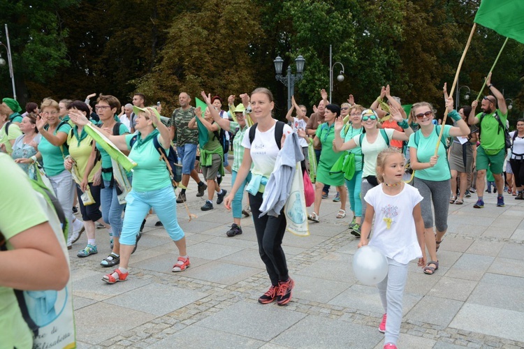 "Piątki" na ostatniej prostej