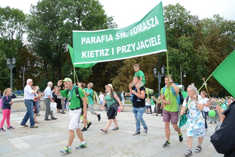 "Piątki" na ostatniej prostej