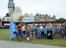 "Piątki" na ostatniej prostej