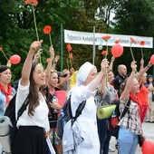 "Szóstki" na Jasnej Górze