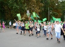 "Szóstki" na Jasnej Górze